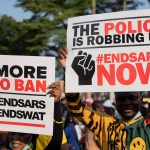 Echoes from the #EndSARS Protests: Lessons for Nigeria